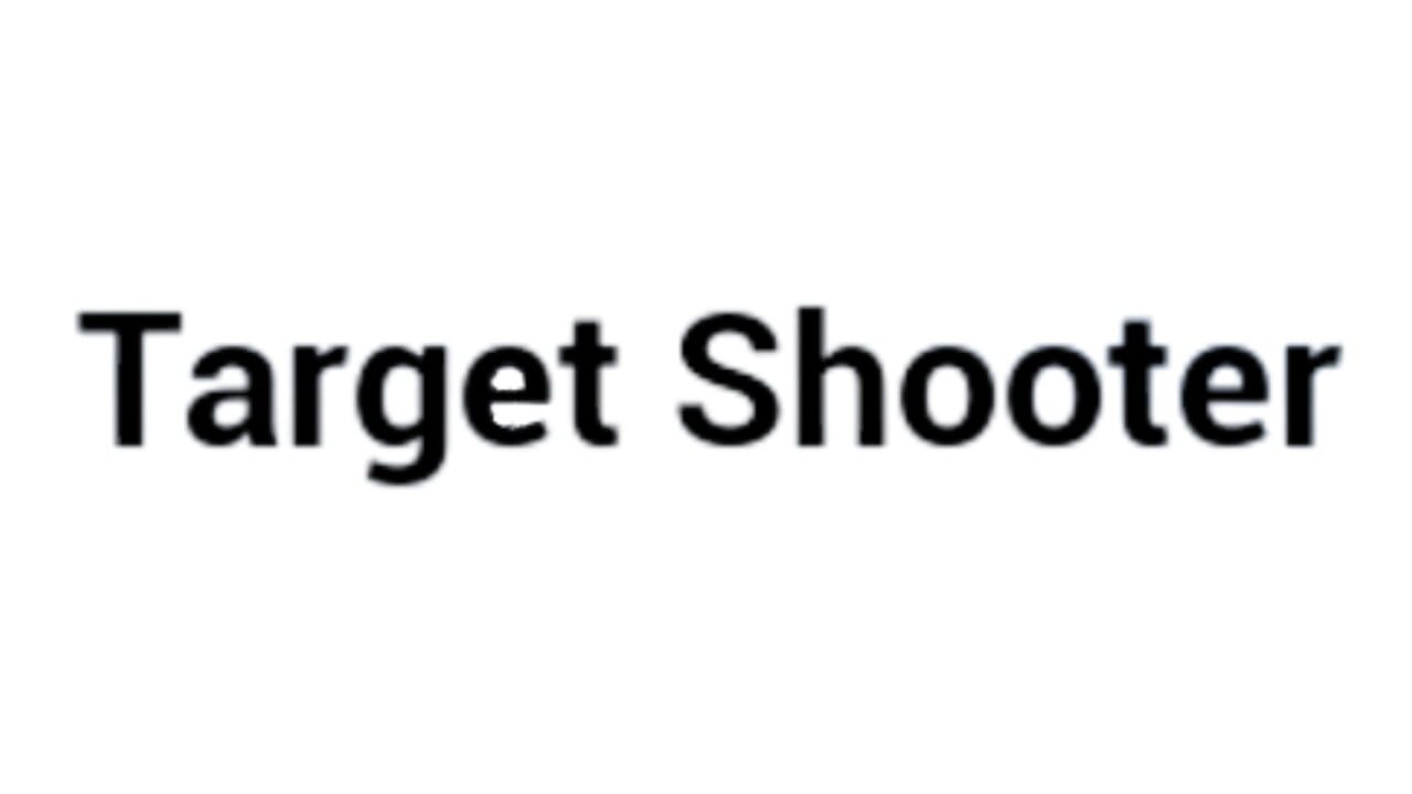 Targetshooter Image