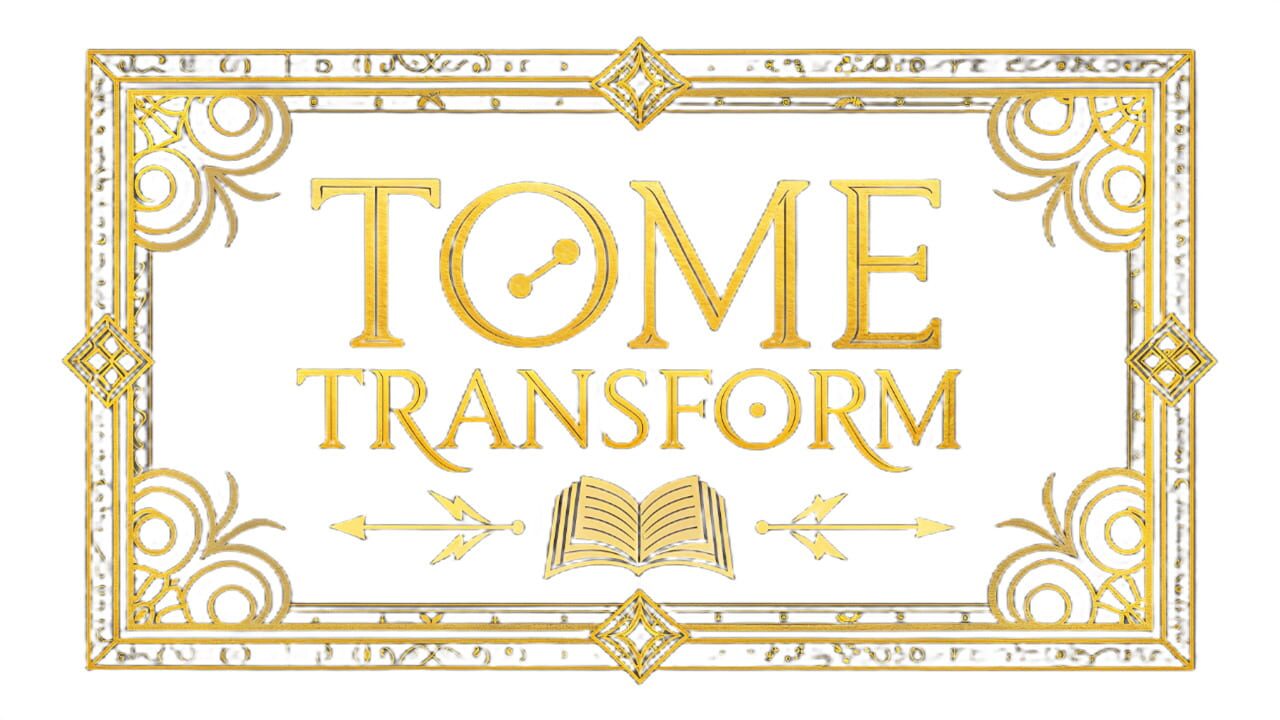 Tome Transform Image