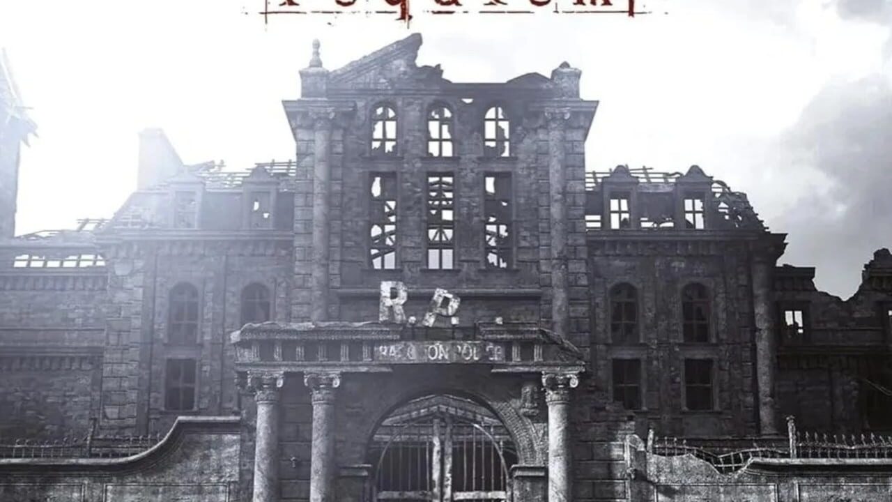 Captura 37 de Resident Evil Requiem