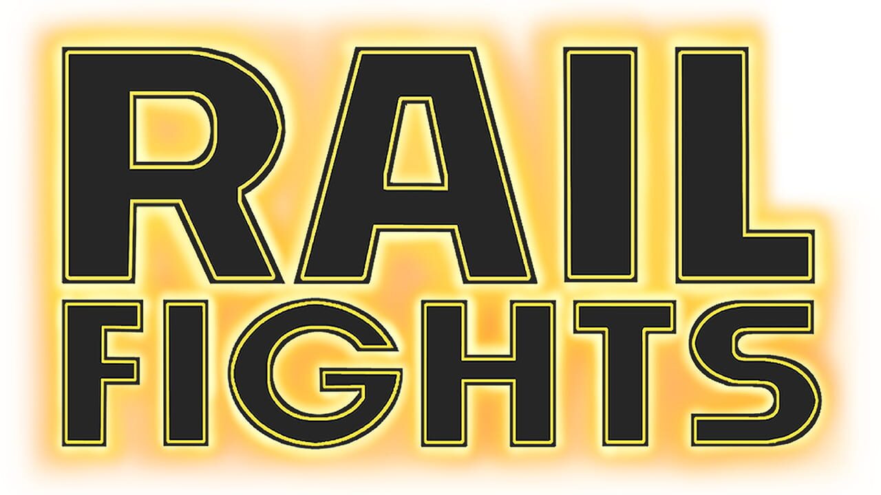 Rail Fights Image