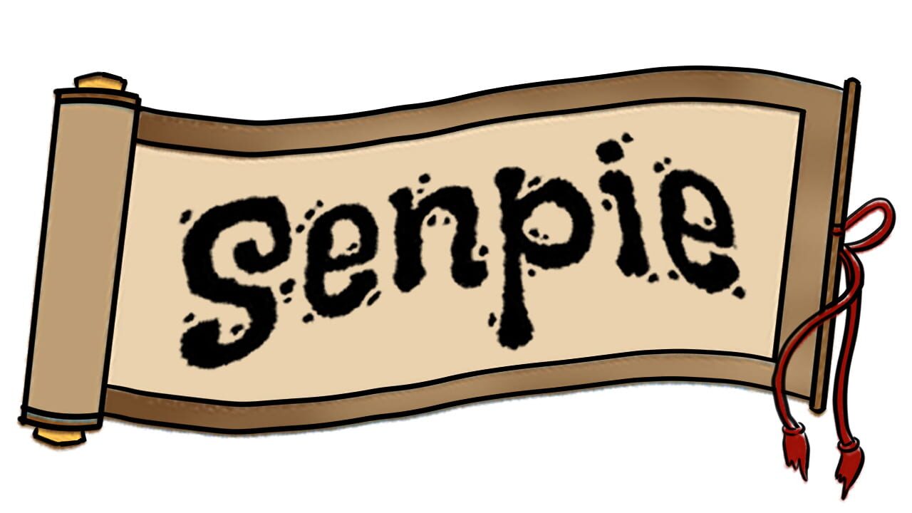 Senpie artwork 3