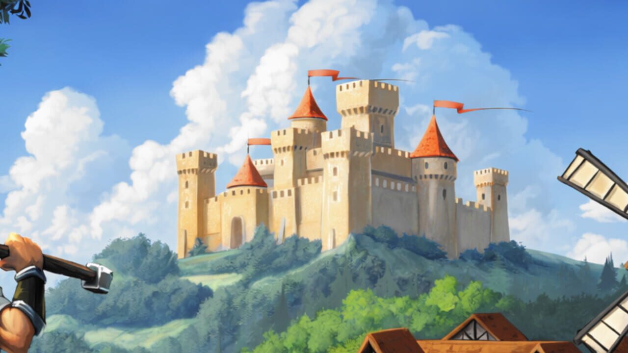 HexLands artwork 1
