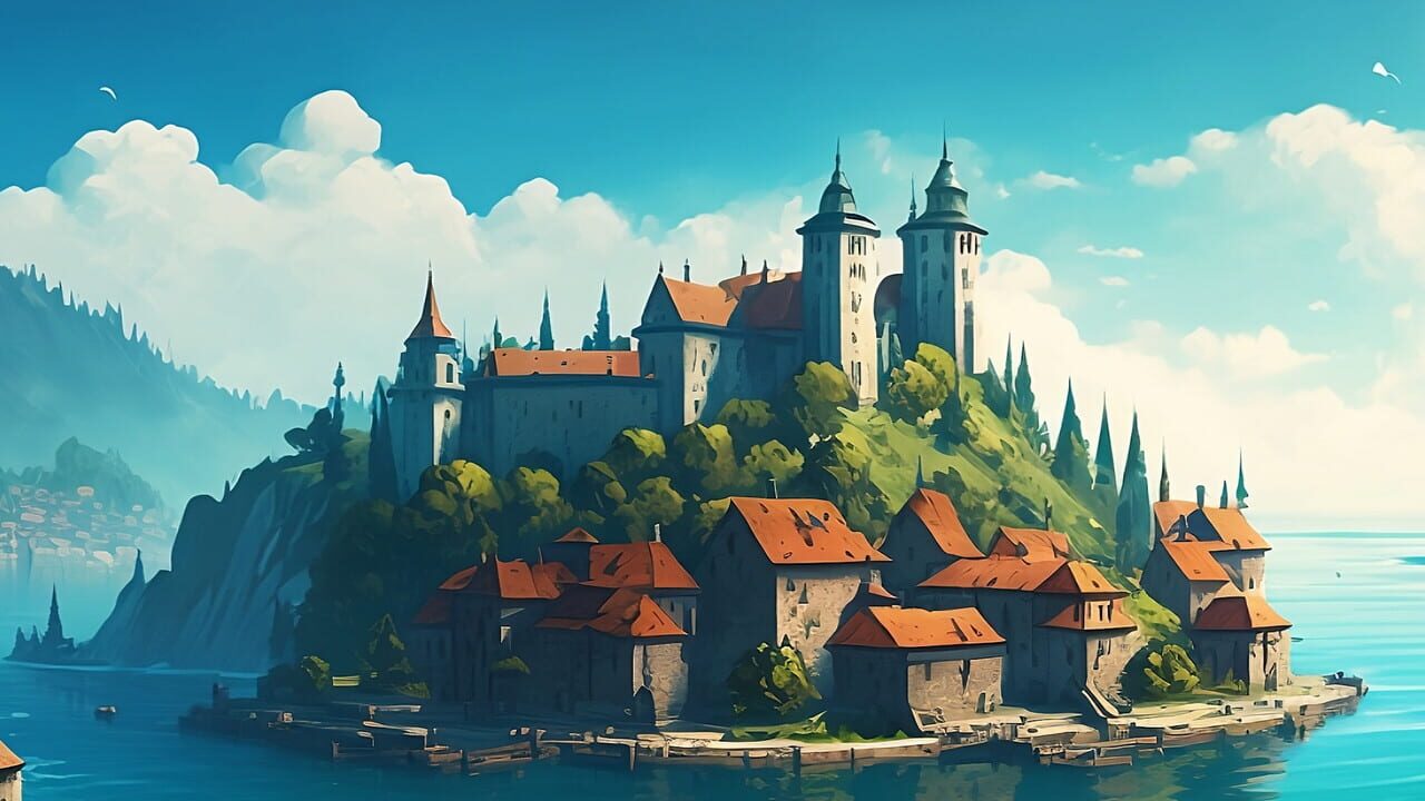 HexLands artwork 2