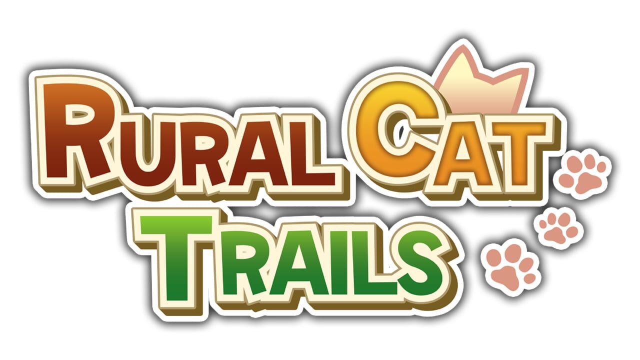 Rural Cat Trails key art