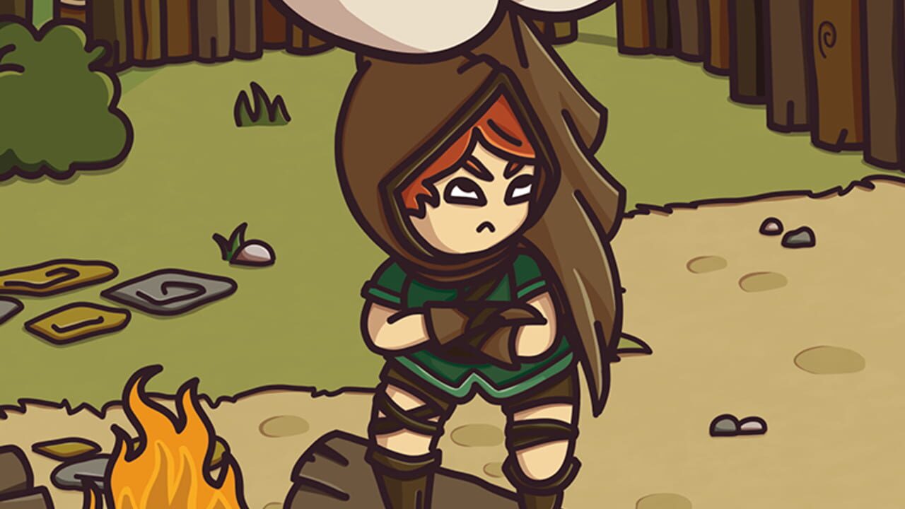 Rising Army artwork 3