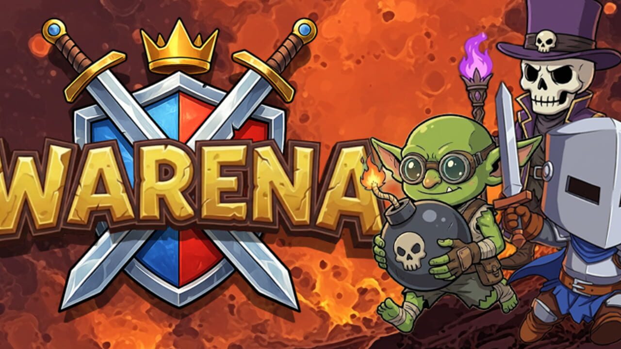 Warena artwork 1