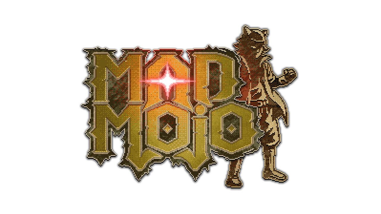 Mad Mojo artwork 2
