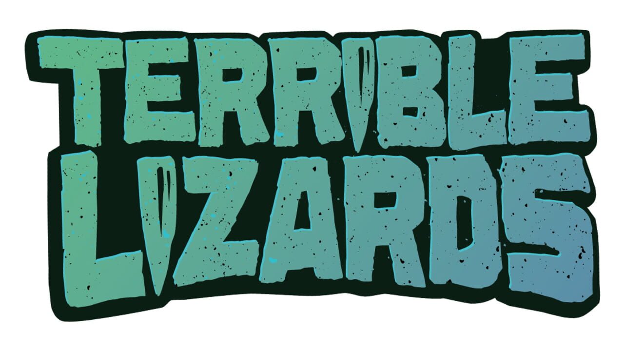 Terrible Lizards Image
