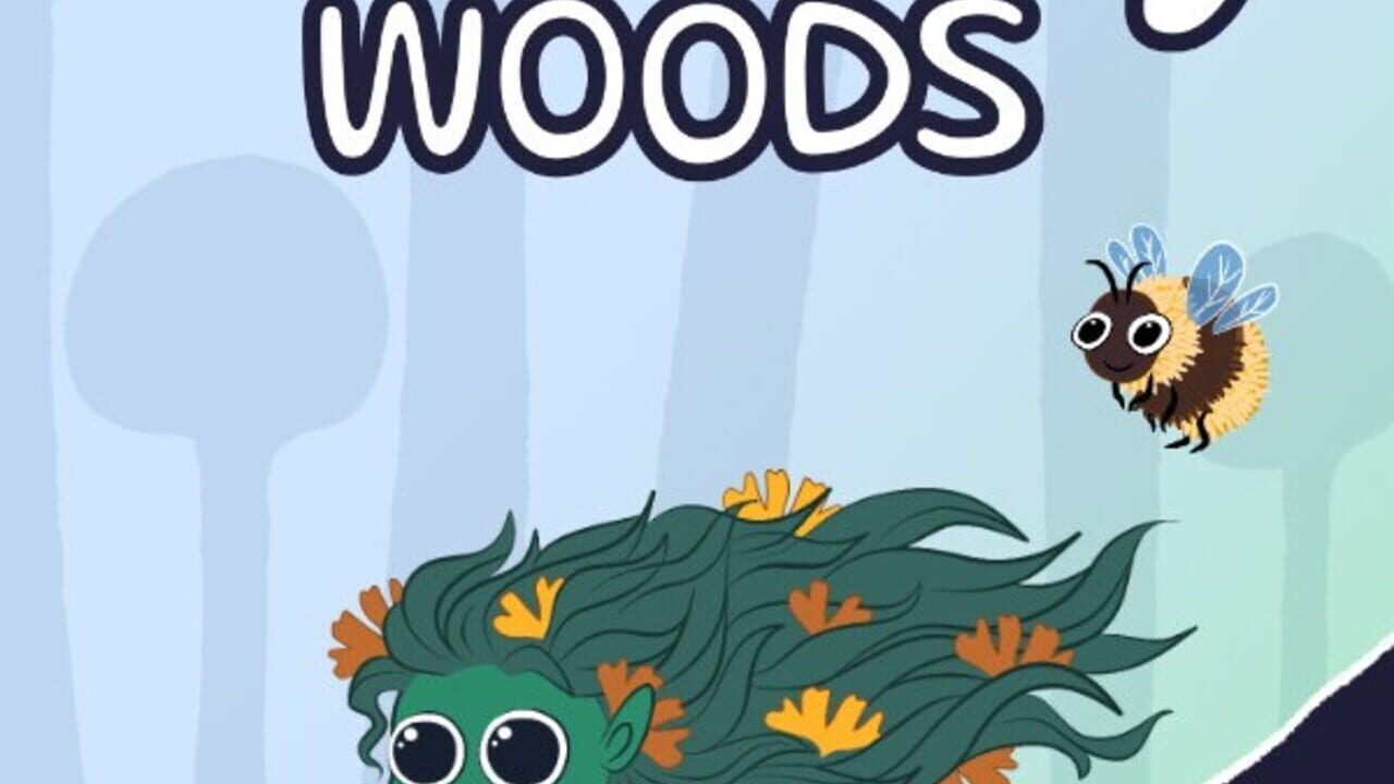 Slumbering Woods Image