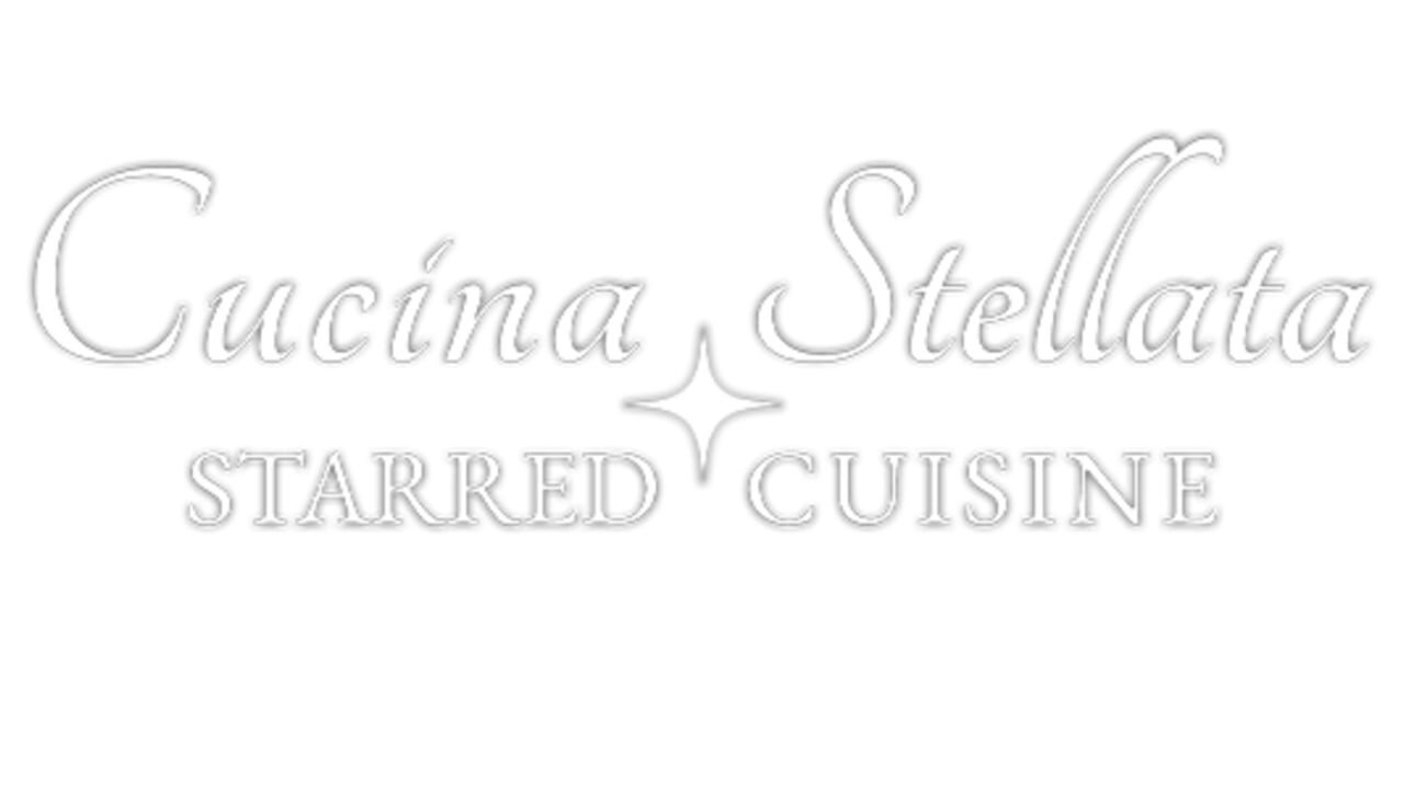Cucina Stellata: Starred Cuisine artwork 1