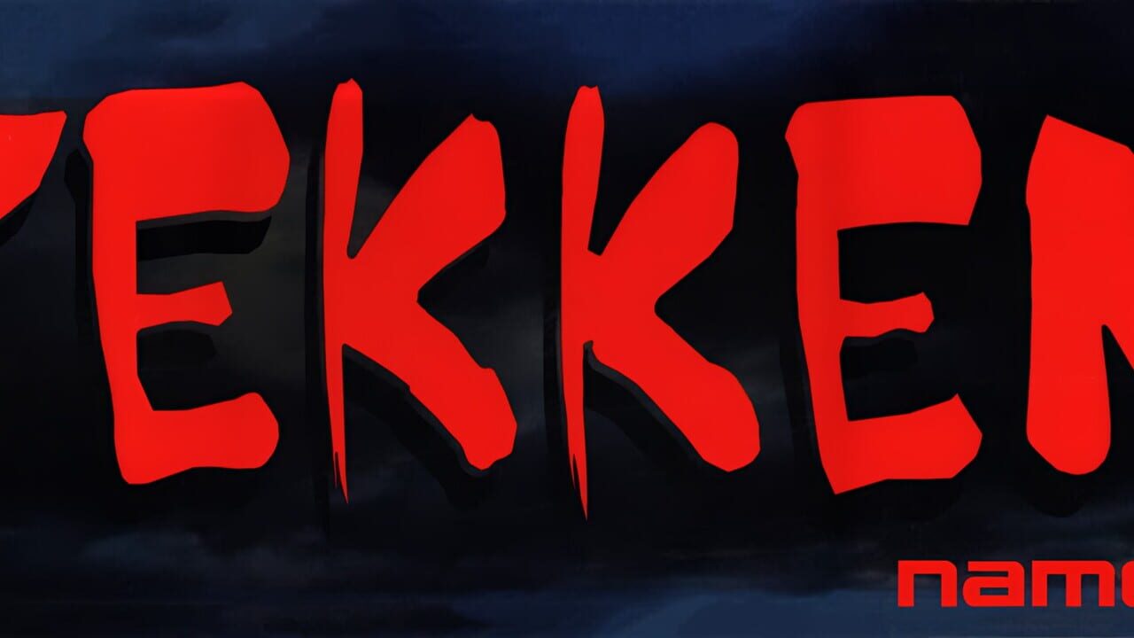Tekken Image