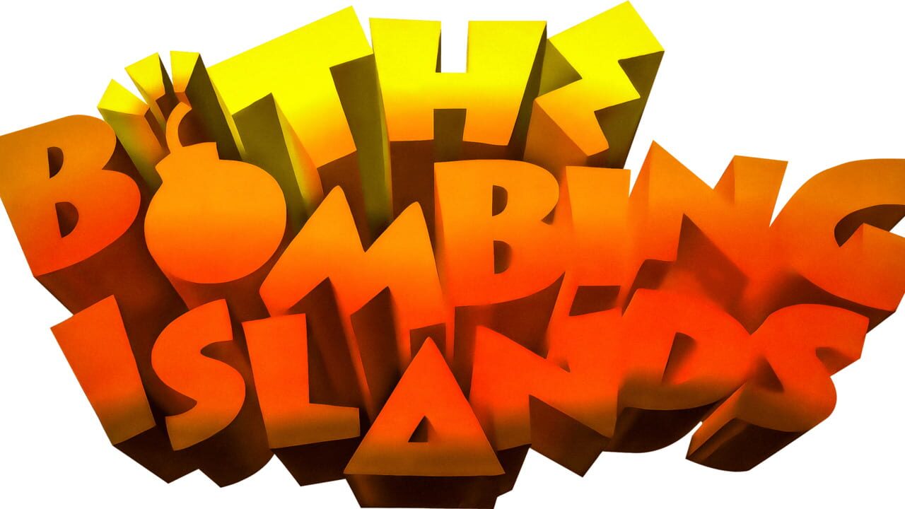 The Bombing Islands Image