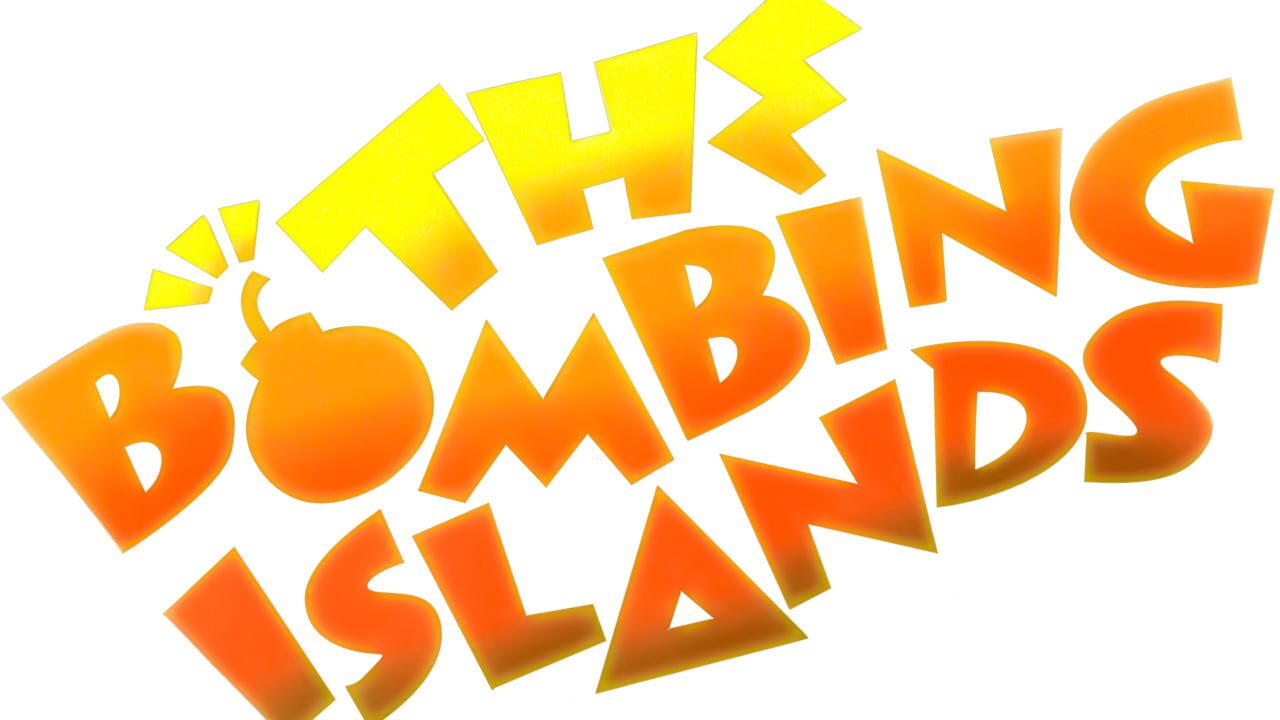 The Bombing Islands Image