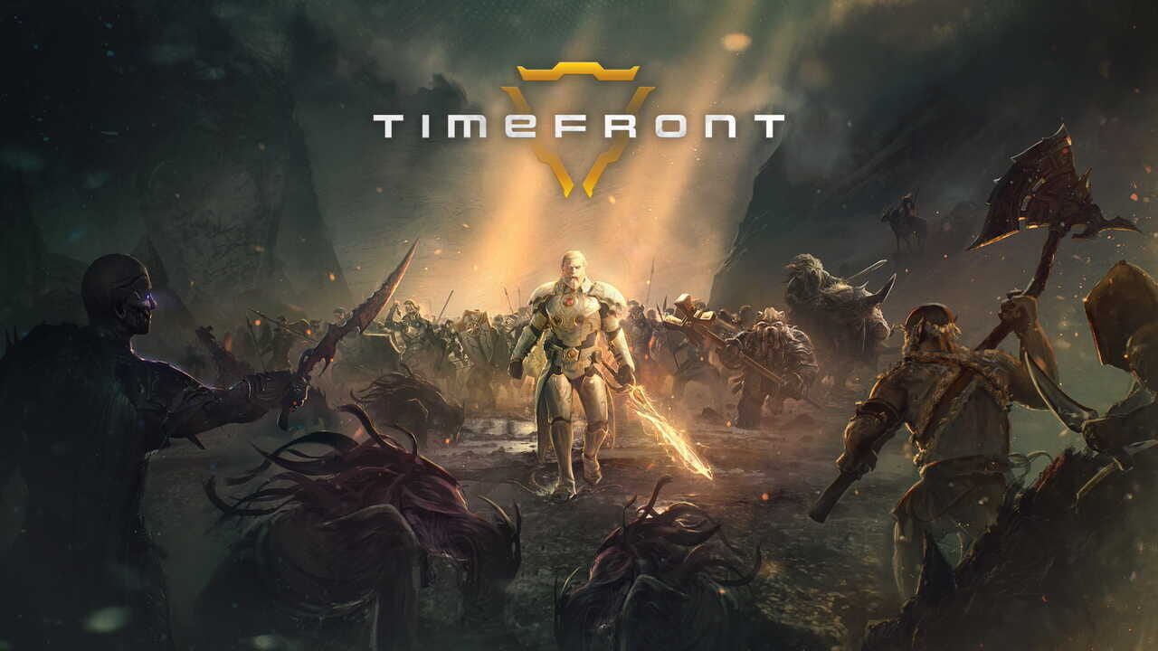 Timefront Image