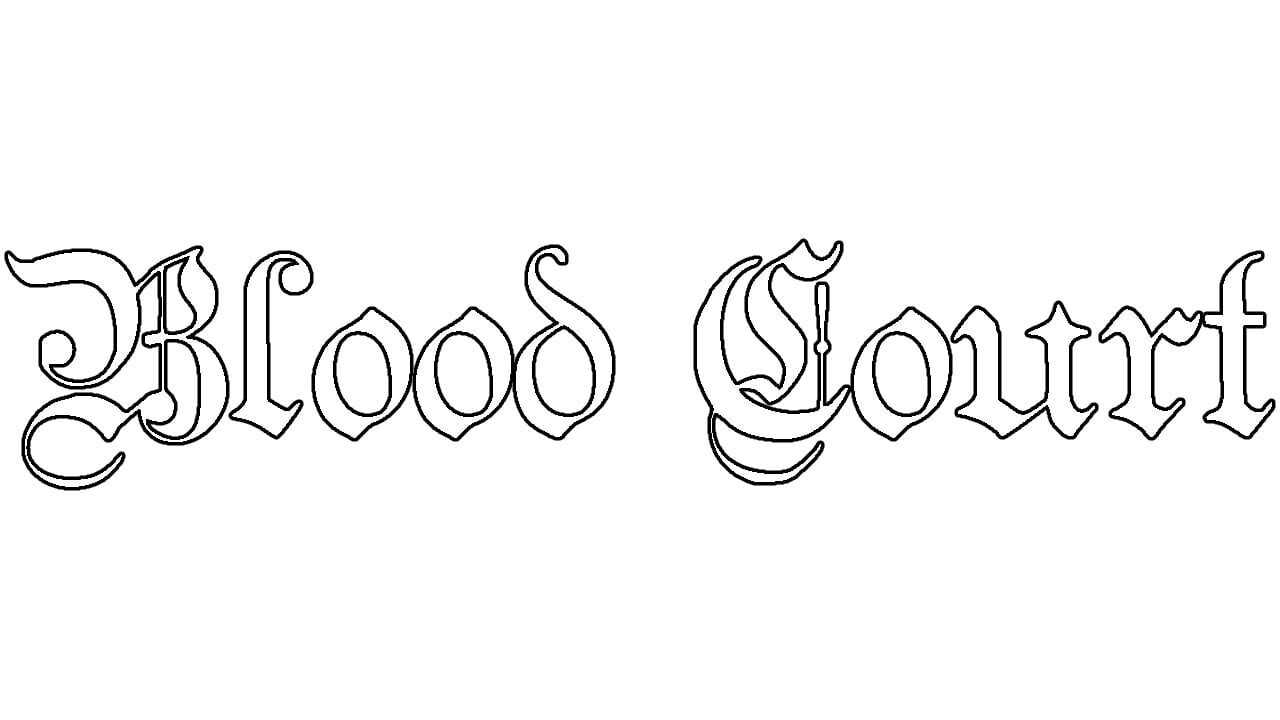Blood Court Image
