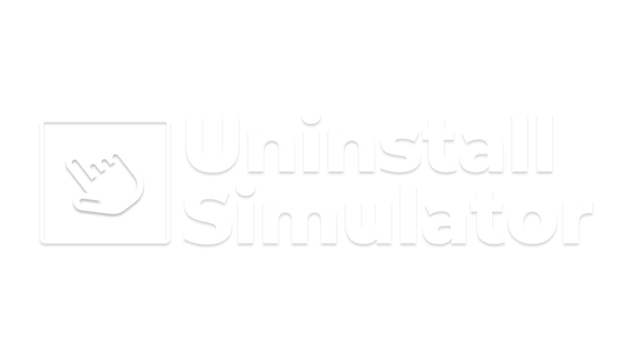 Uninstall Simulator Image