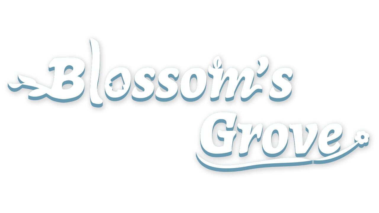 Blossom’s Grove: An English-learning Game Image