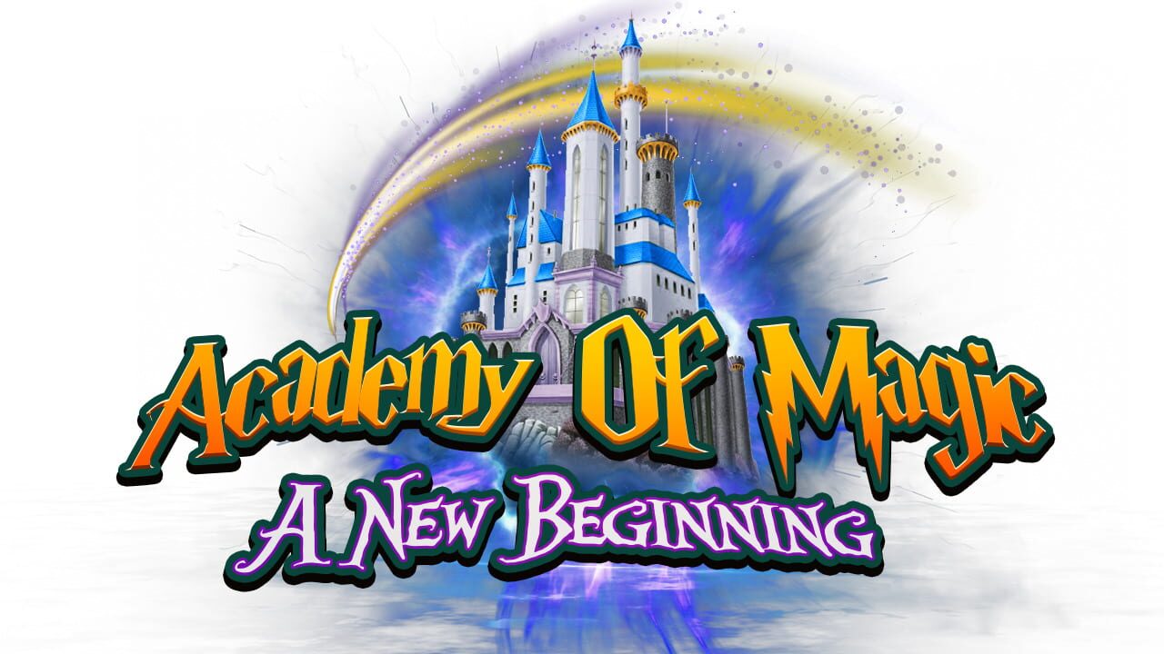 Academy of Magic: A New Beginning Image