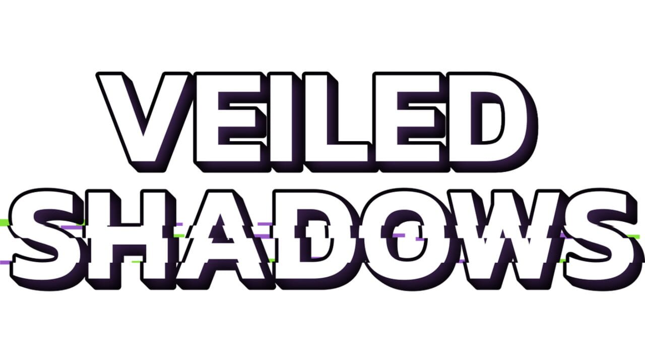 Veiled Shadows artwork 2
