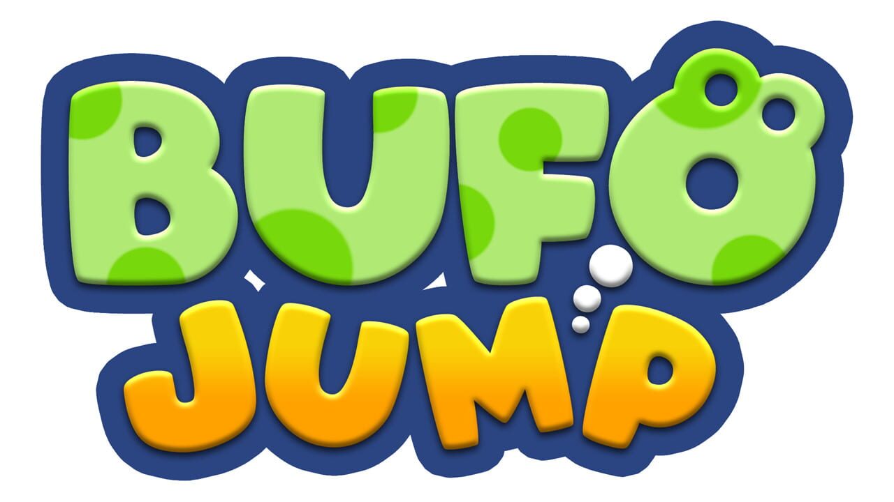 Bufo Jump Image