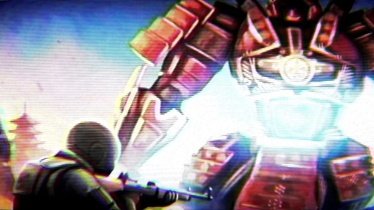 Brutal War Image