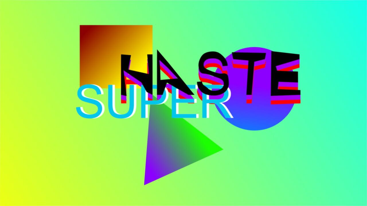 Super Haste Image