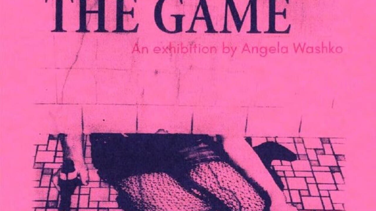 The Game: The Game Image