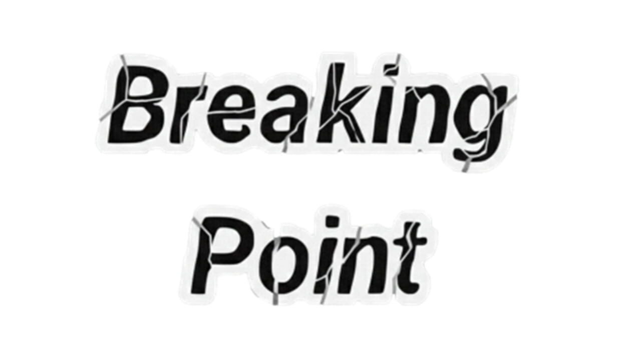 Breaking Point Image