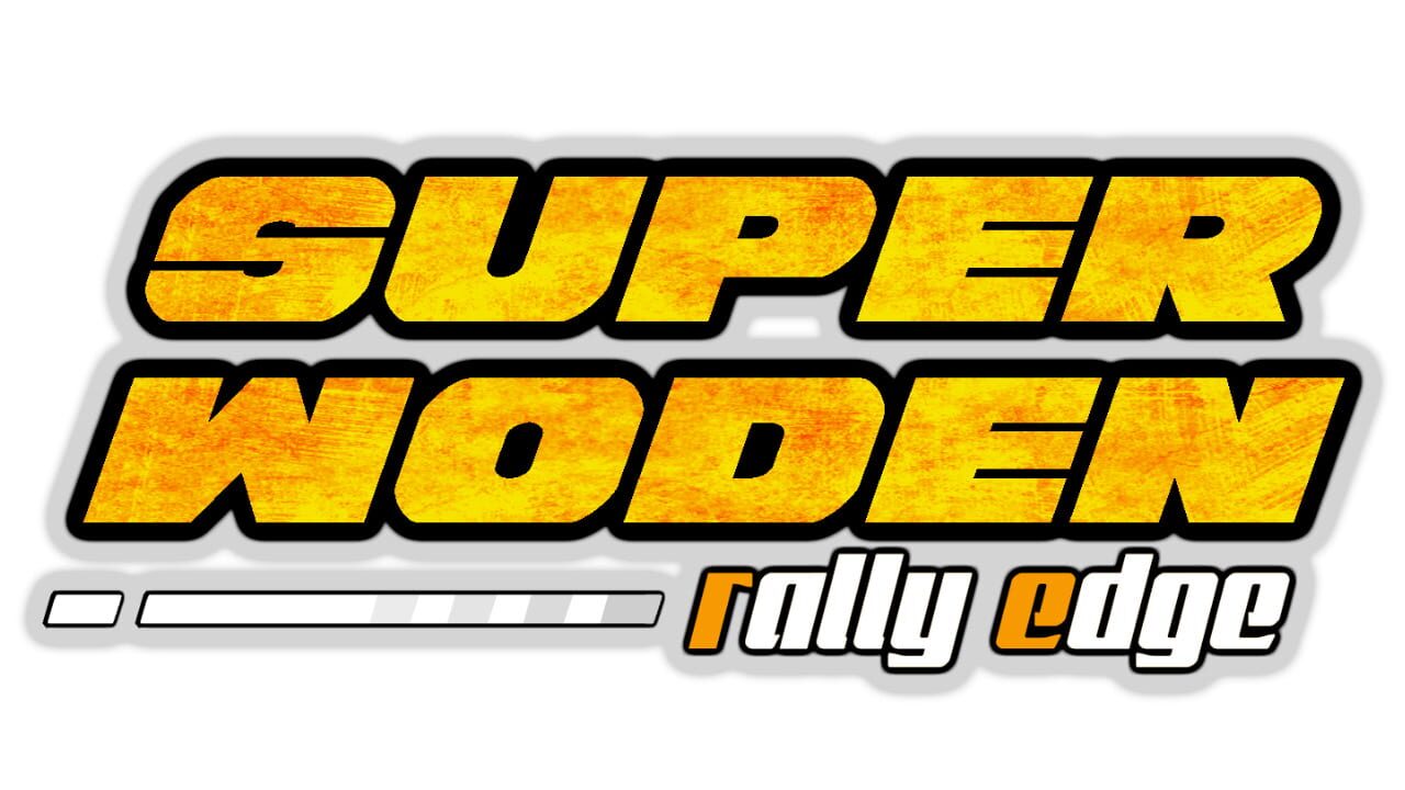 Super Woden: Rally Edge Image