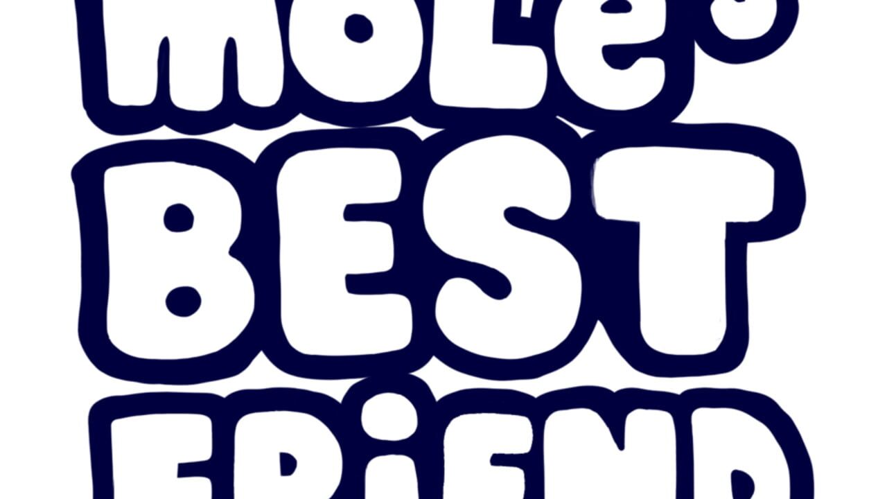 Mole's Best Friend Image