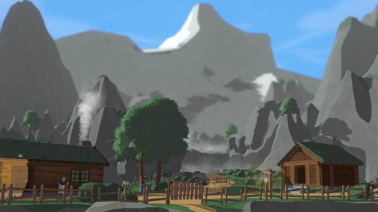 Northgale Image