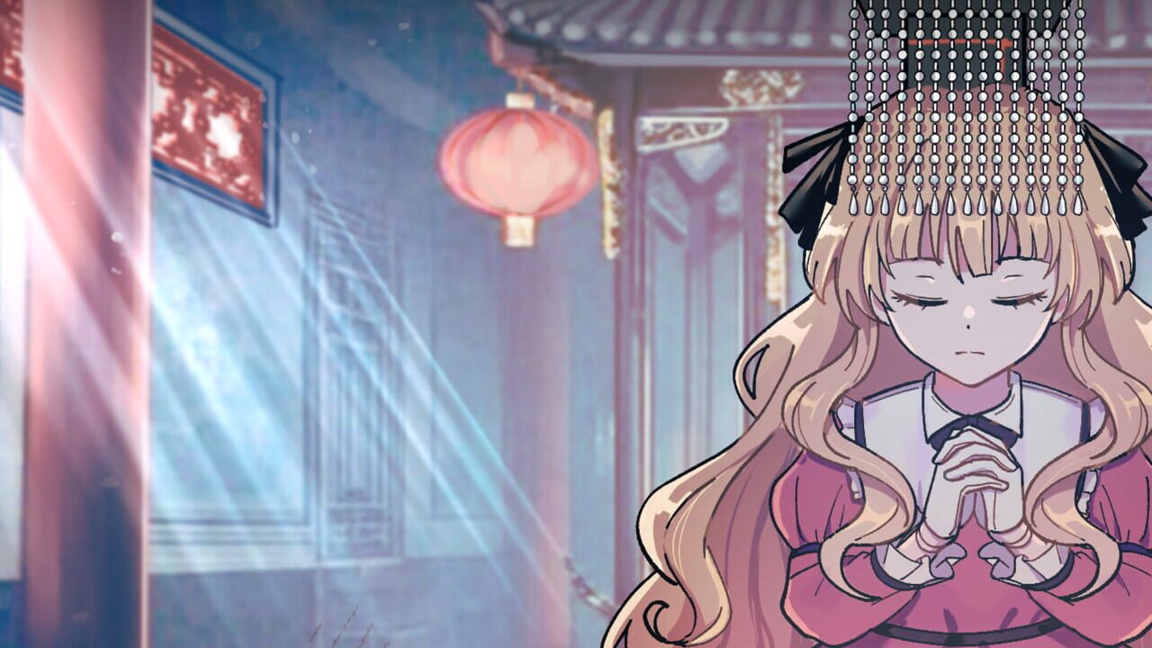 City God Alice Image