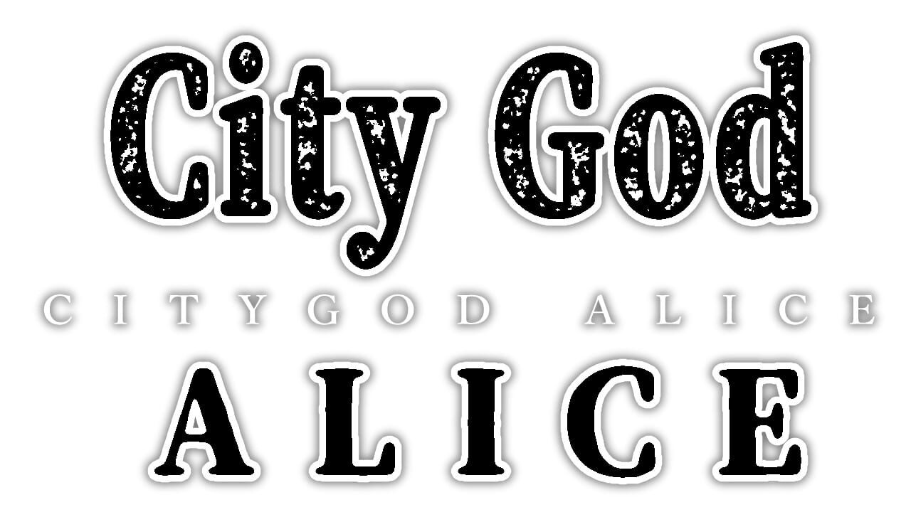 City God Alice Image