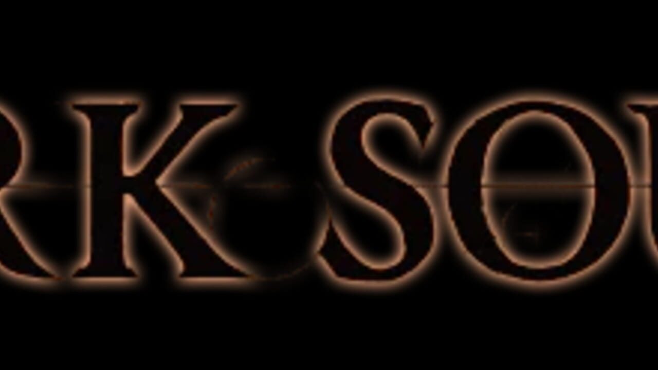 Dark Souls artwork 7