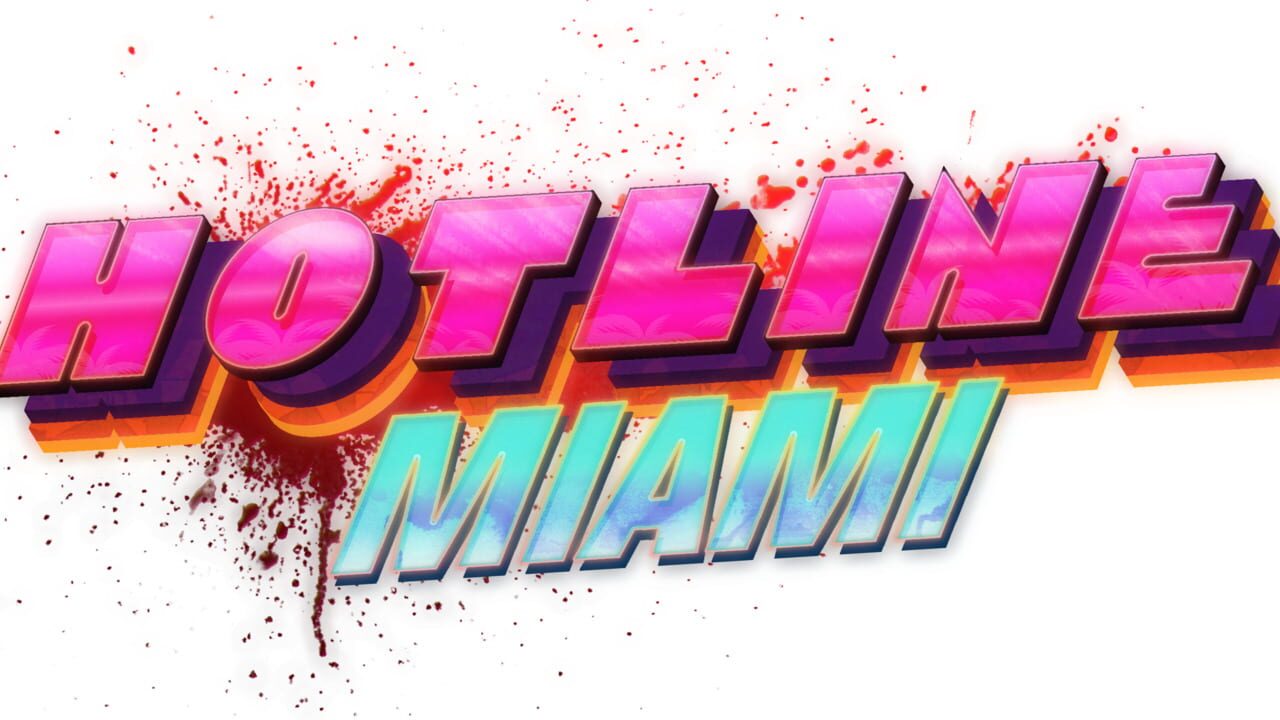 Hotline Miami Image