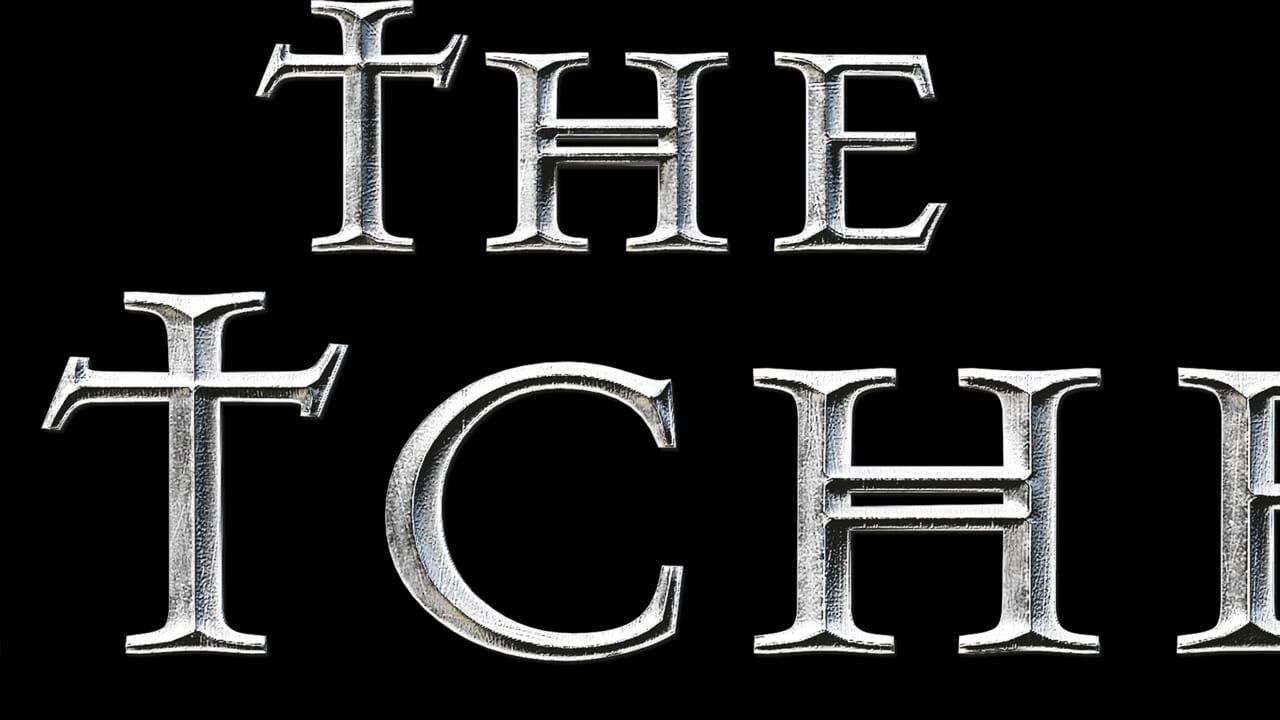 The Witcher Image