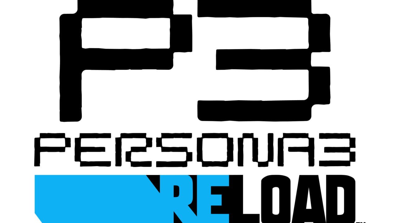 Persona 3 Reload Image
