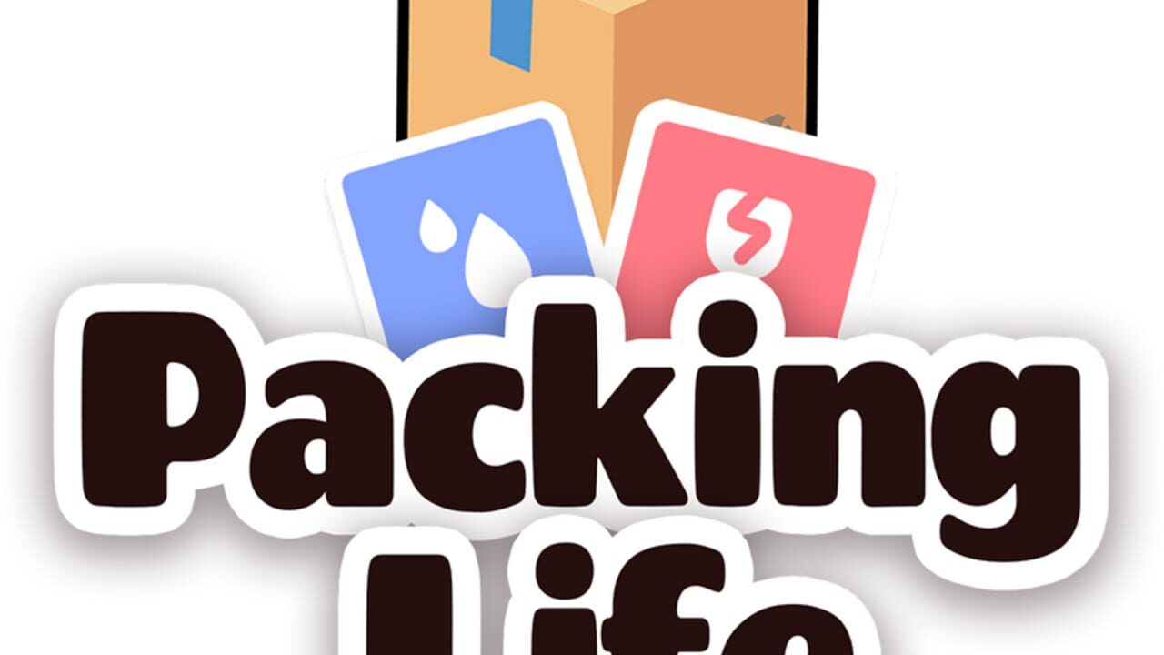 Packing Life artwork 2