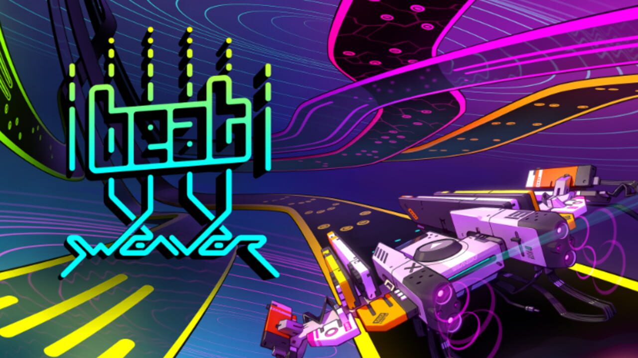 Beat Weaver artwork 1