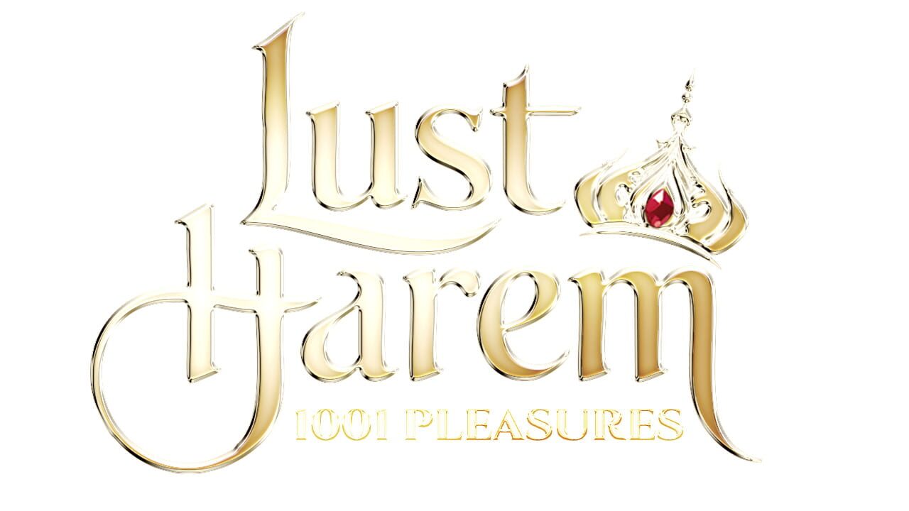 Lust Harem 1001 Pleasures Image