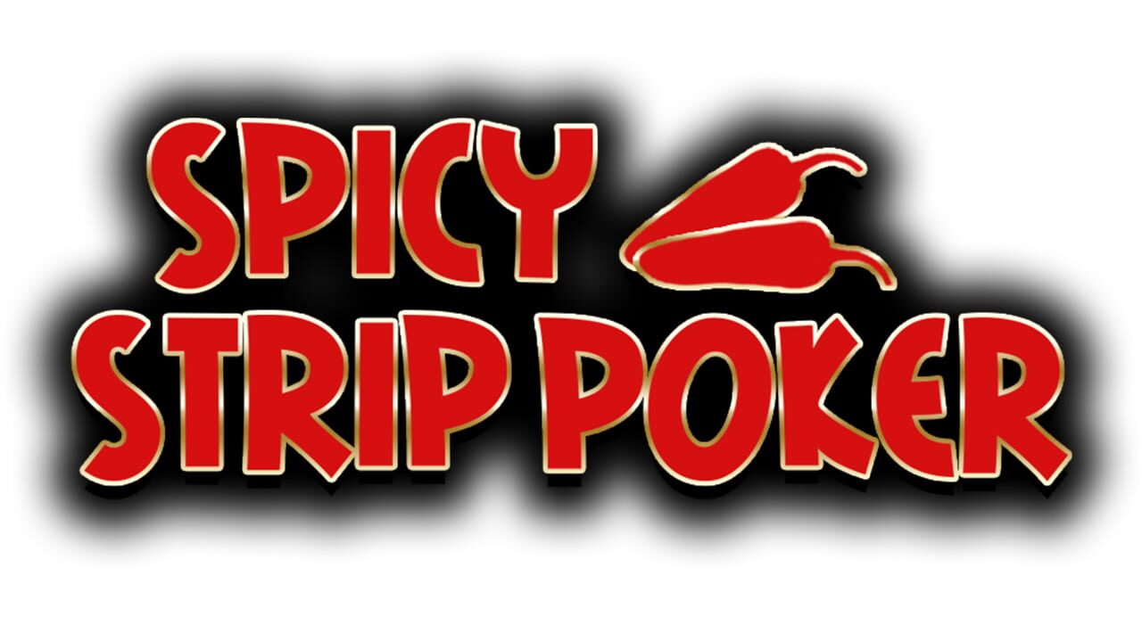 Spicy Strip Poker Image