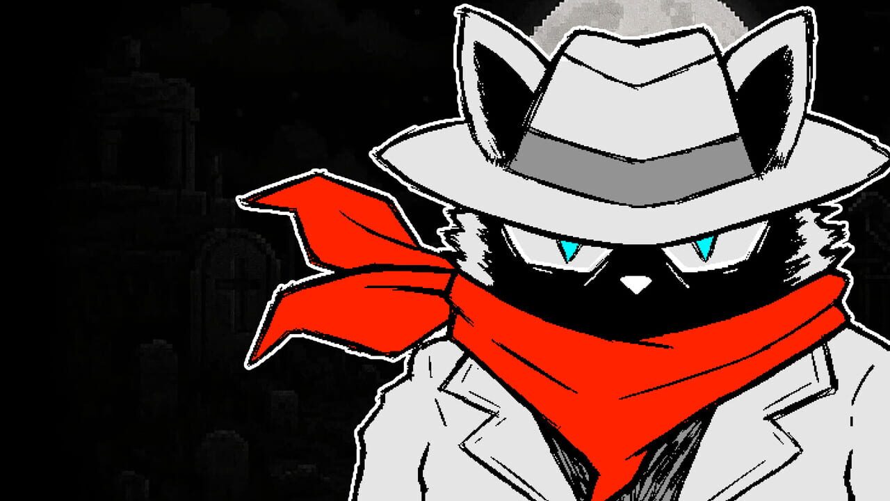 DeadEye cover art