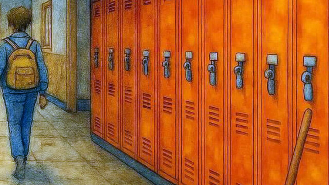 School Quest Image