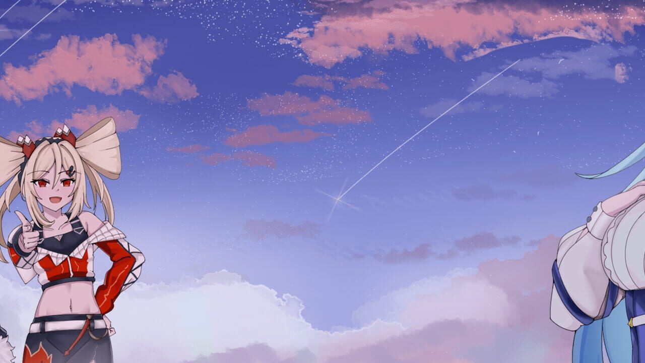 WGV: Dreamcatcher media