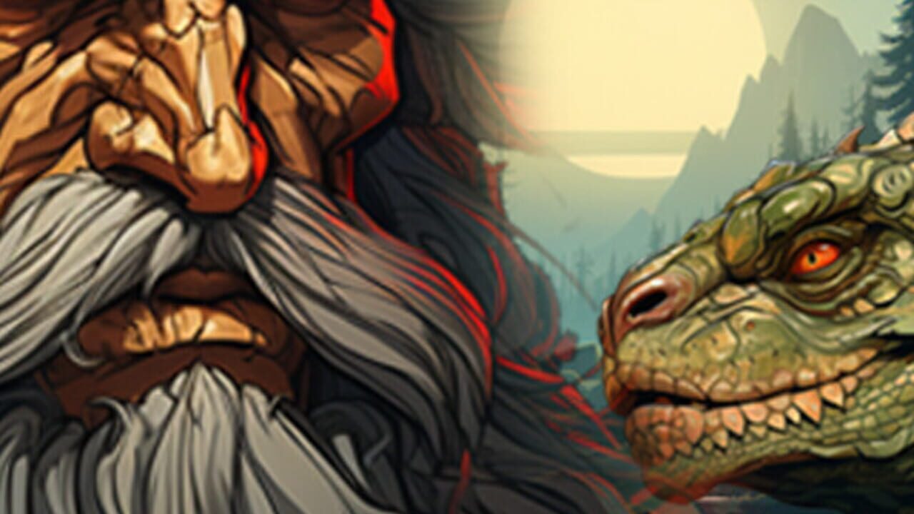 YAR: Forgotten Throne Image