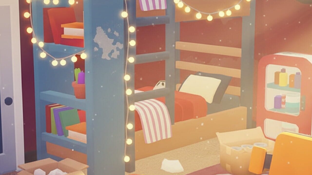 Cozy Cleaner artwork 1