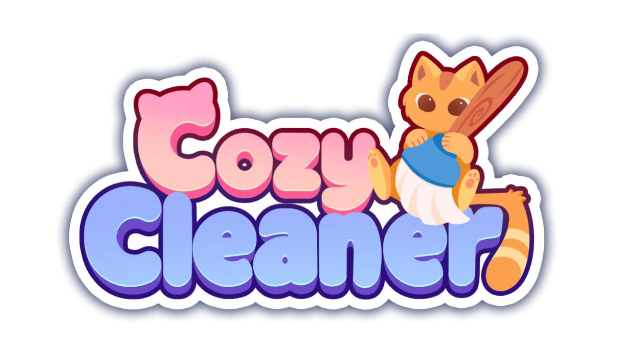Cozy Cleaner artwork 2