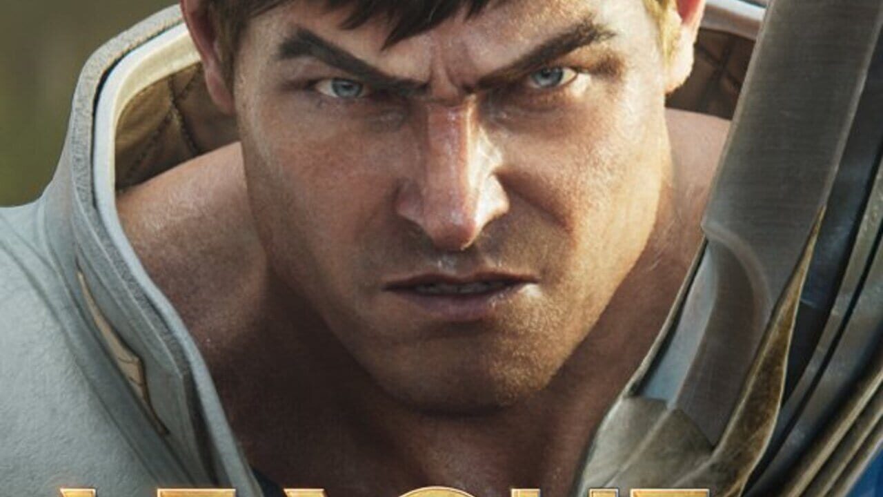 League of Legends Image