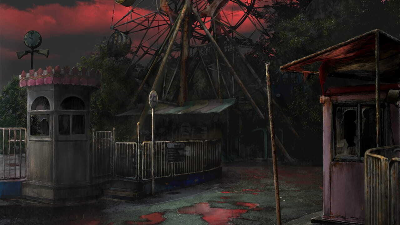 Forbidden Siren 2 Image