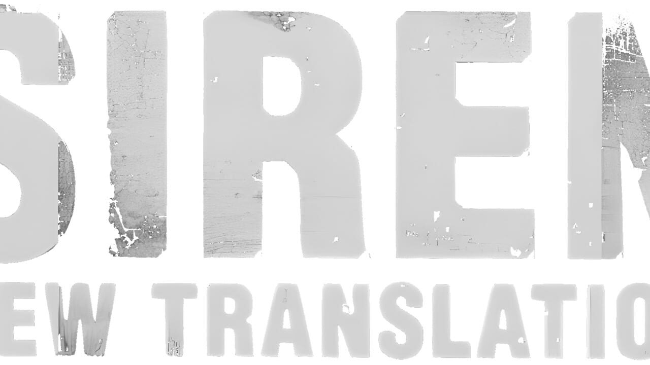 Siren: Blood Curse Image